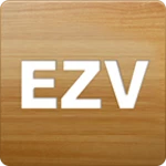 ezviewer android application logo